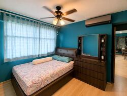 Blk 780C Woodlands Dew (Woodlands), HDB 4 Rooms #599196411